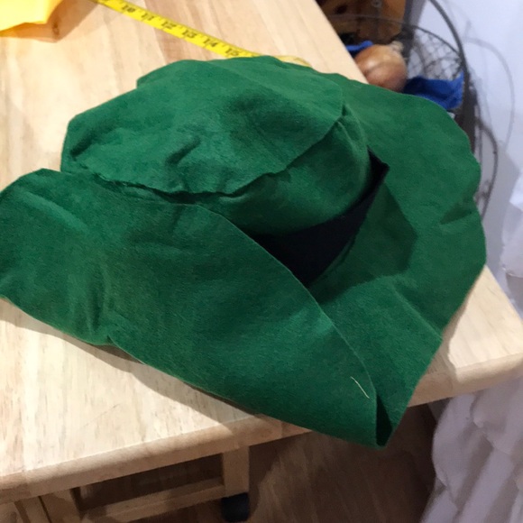 Homemade fox and the hound costume! - Picture 8 of 8